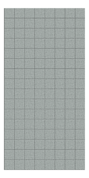 Front Image of Groove V6 HalfSpaced Flatiron Autex UK