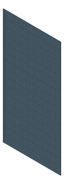 Navigate to Groove V6 HalfSpaced Muralla Autex UK