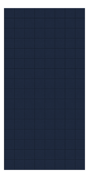 Front Image of Groove V6 HalfSpaced Pinnacle Autex UK