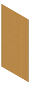 3D Presentation Image of Groove V6 TypicalSpaced Beehive Autex UK