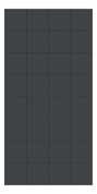 Front Image of Groove V6 TypicalSpaced Empire Autex UK
