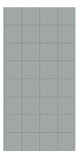 Front Image of Groove V6 TypicalSpaced Flatiron Autex UK
