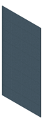 3D Presentation Image of Groove V6 TypicalSpaced Muralla Autex UK