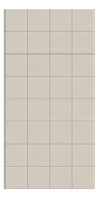 Front Image of Groove V6 TypicalSpaced Opera Autex UK