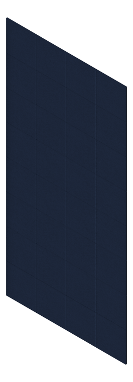 Navigate to Groove V6 TypicalSpaced Pinnacle Autex UK