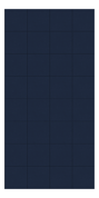 Front Image of Groove V6 TypicalSpaced Pinnacle Autex UK