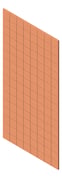3D Presentation Image of Groove V6 Autex UK