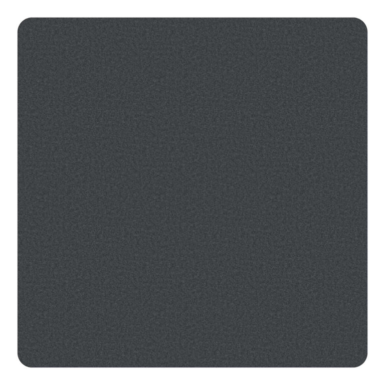 Front Image of Panel Acoustic AutexUK Horizon Square DirectFixed