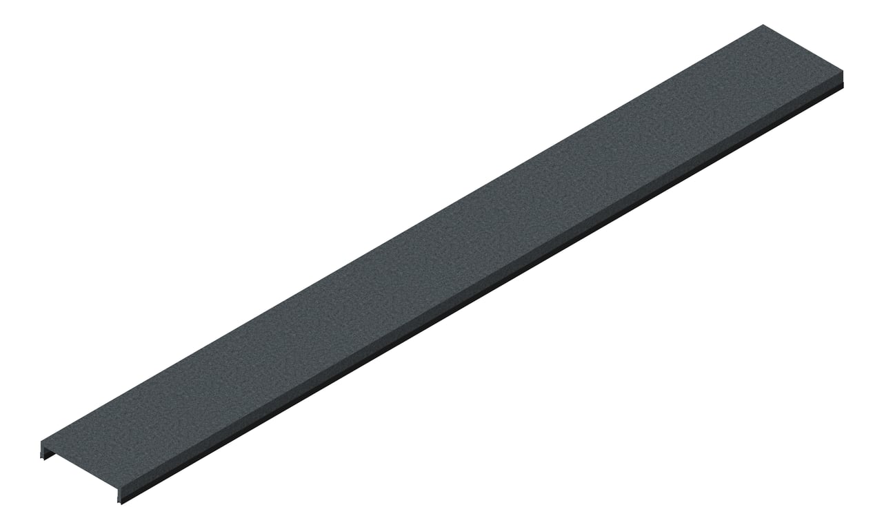 3D Presentation Image of PanelArray Acoustic AutexUK Lanes Plane
