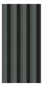 Front Image of Lanes Peak Caspian Autex UK