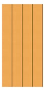 Front Image of Lanes Plane Senado Autex UK