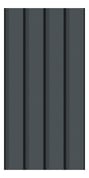 Front Image of Lanes Sawtooth Empire Autex UK