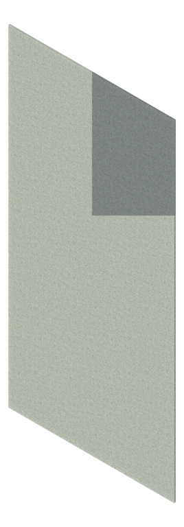 Navigate to Mirage Offset Flatiron Autex UK