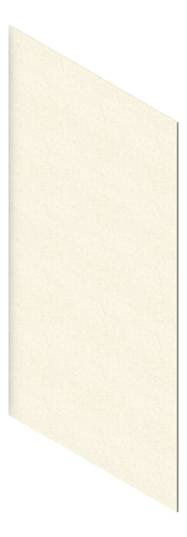 3D Presentation Image of Fabric Acoustic AutexUK Vertiface Opera