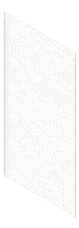 3D Presentation Image of Fabric Acoustic AutexUK Vertiface Savoye