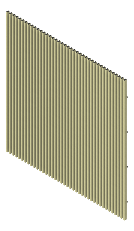 Navigate to Raft Beam50x85 Autex UK