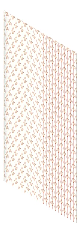 Navigate to Pattern Palms Autex UK