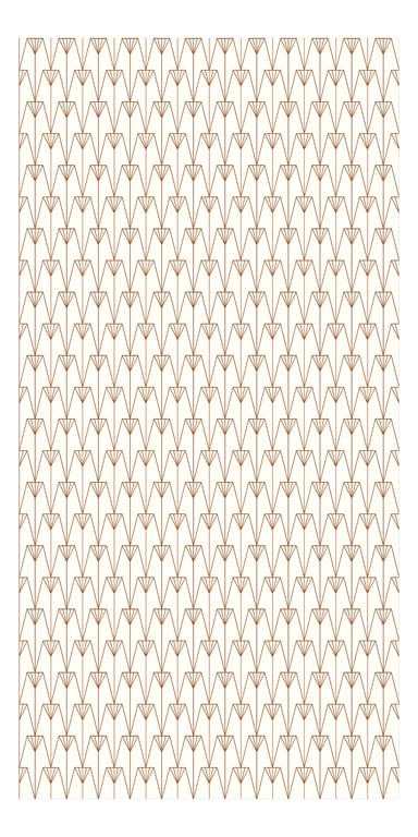 Front Image of Pattern Palms Autex UK