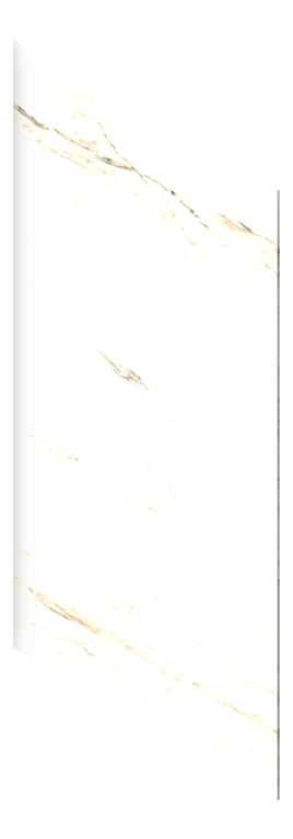 3D Presentation Image of Fabric Acoustic AutexUK Stone StatuarioRose