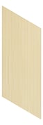 3D Presentation Image of Verve Flute AmericanAsh Autex UK