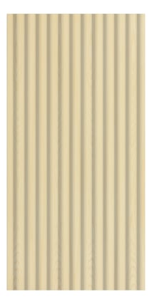 Front Image of Verve Flute AmericanAsh Autex UK