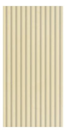 Front Image of Verve Flute Birch Autex UK