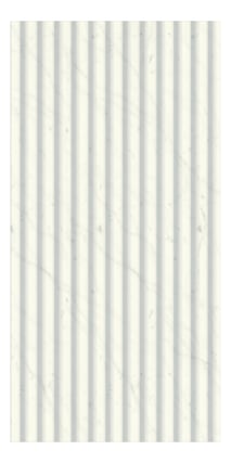 Front Image of Verve Flute Carrara Autex UK