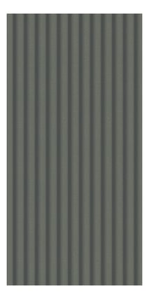 Front Image of Verve Flute Caspian Autex UK