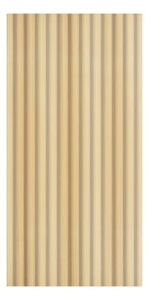 Front Image of Verve Flute Eucalyptus Autex UK