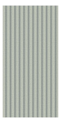 Front Image of Verve Flute Flatiron Autex UK