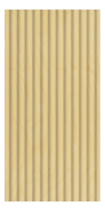 Front Image of Verve Flute HoopPine Autex UK