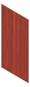 3D Presentation Image of Verve Flute Jarrah Autex UK