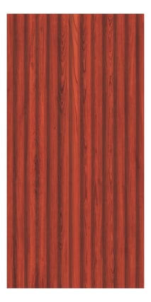Front Image of Verve Flute Jarrah Autex UK