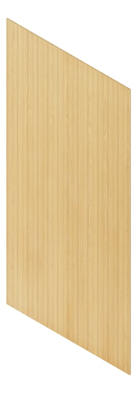 Navigate to Verve Flute Oak Autex UK