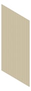 3D Presentation Image of Verve Flute Parthenon Autex UK