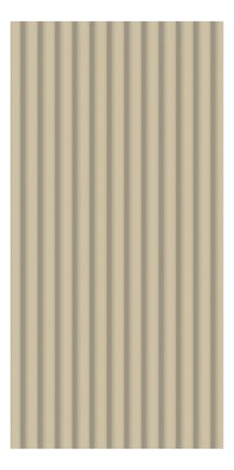 Front Image of Verve Flute Parthenon Autex UK