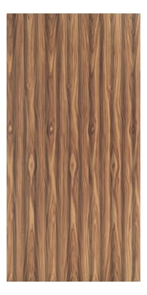 Front Image of Verve Flute QueenslandWalnut Autex UK