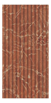 Front Image of Verve Flute RojoAlicante Autex UK