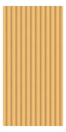 Front Image of Verve Flute Senado Autex UK