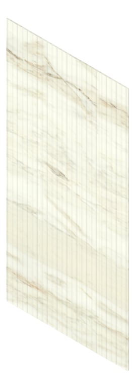 Navigate to Verve Flute StatuarioRose Autex UK