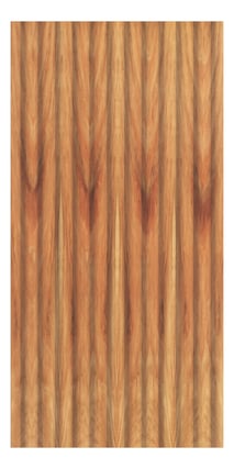 Front Image of Verve Flute TasmanianBlackwood Autex UK