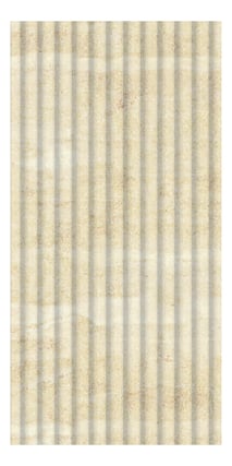 Front Image of Verve Flute Travertine Autex UK