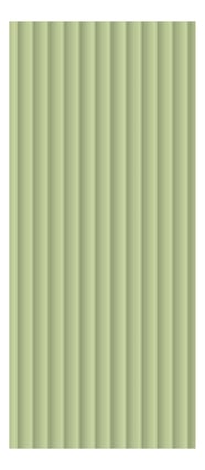 Front Image of Verve Flute Autex UK