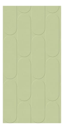 Front Image of Verve Ovolo Acros Autex UK