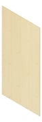 3D Presentation Image of Verve Ovolo AmericanAsh Autex UK