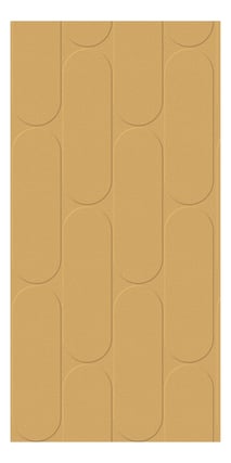 Front Image of Verve Ovolo Beehive Autex UK