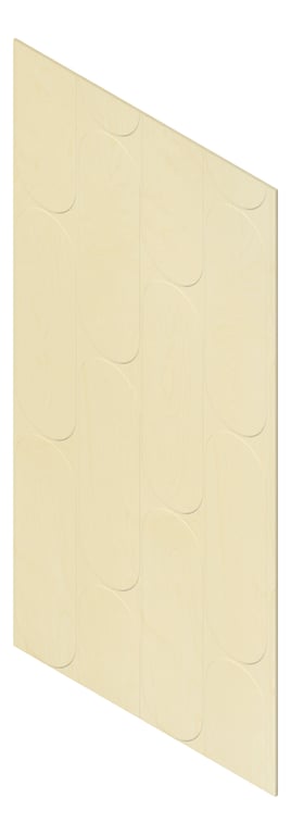 Navigate to Verve Ovolo Birch Autex UK