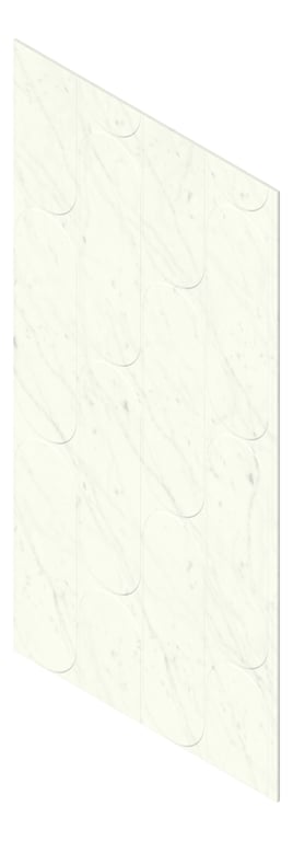 Navigate to Verve Ovolo Carrara Autex UK
