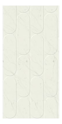 Front Image of Verve Ovolo Carrara Autex UK