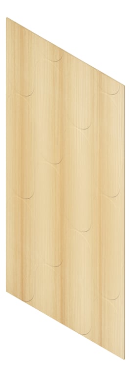 Navigate to Verve Ovolo Eucalyptus Autex UK